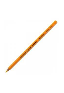 Lapis de Cor Aquarelavel Supracolor 020 Golden Yellow Caran D'ache