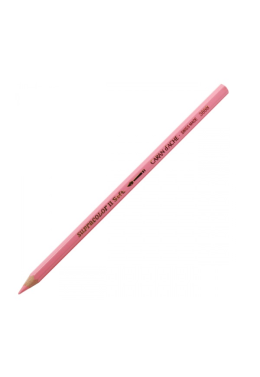 Lapis de Cor Aquarelavel Supracolor 071 Salmon Pink Caran D'ache