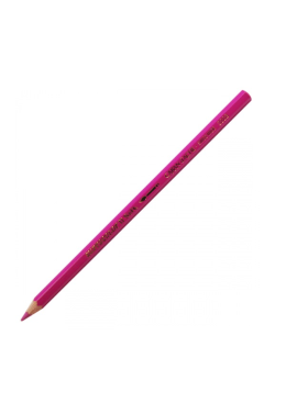 Lapis de Cor Aquarelavel Supracolor 090 Purple Caran D'ache