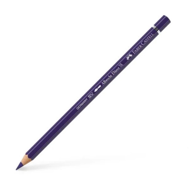 Lápis Aquarelável Albrecht Durer 8200-249 Mauve Faber