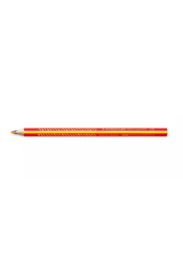 Lápis Rainbow Jumbo 1274kp5013 Staedtler