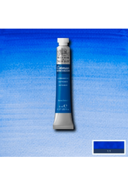 Aquarela Bisnaga 8ml 660 Ultramarine Winsor & Newton