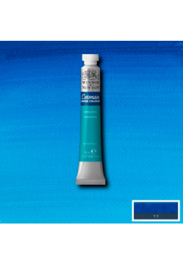 Aquarela Bisnaga 8ml 654 Turquoise Winsor & Newton