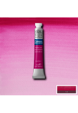 Aquarela Bisnaga 8ml 544 Purple Lake Winsor & Newton
