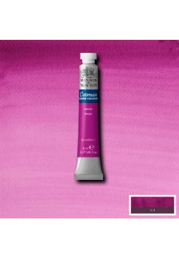 Aquarela Bisnaga 8ml 398 Mauve Winsor & Newton