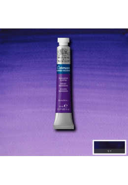 Aquarela Bisnaga 8ml 231 Dioxazine Violet Winsor & Newton