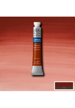 Aquarela Bisnaga 8ml 317 Indian Red Winsor & Newton