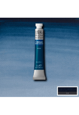 Aquarela Bisnaga 8ml 322 Indigo Winsor & Newton