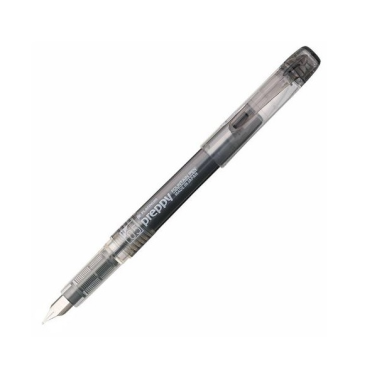 Caneta Tinteiro 0,5 Preta PSQ-300 1-3 Preppy