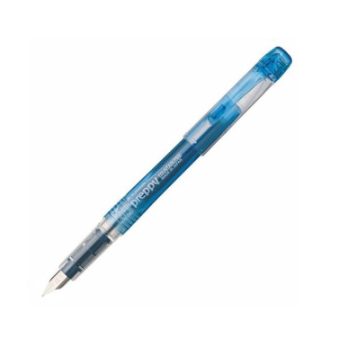 Caneta Tinteiro 0,5 Azul PSQ-300 3-3 Preppy