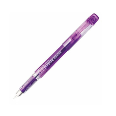 Caneta Tinteiro 0,3 Violeta PSQ-300 28-2 Preppy