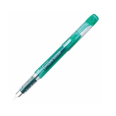 Caneta Tinteiro 0,3 Verde PSQ-300 41-2 Preppy