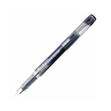 Caneta Tinteiro 0,3 Preta PSQ-300 1-2 Preppy