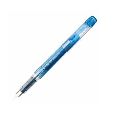 Caneta Tinteiro 0,3 Azul PSQ-300 3-2 Preppy