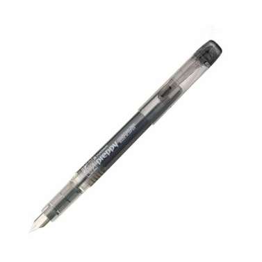 Caneta Tinteiro 0,2 Preta PSQ-400 1-1 Preppy