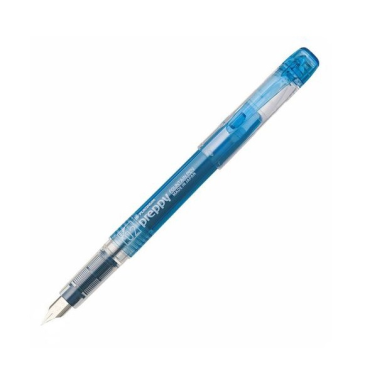 Caneta Tinteiro 0,2 Azul PSQ-400 3-1 Preppy