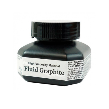 Grafite Liquido 60gr CE9006 Kuretake