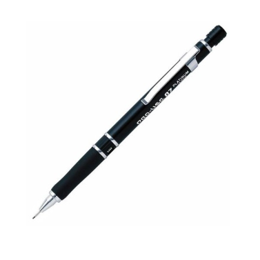 Lapiseira 0,7mm Pro Use Msd-500c 1 Platinum