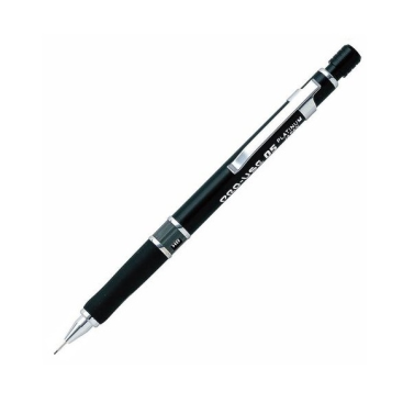 Lapiseira 0,5mm Pro Use Msd-500b 1 Platinum