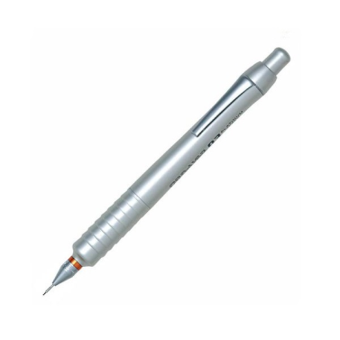 Lapiseira 0,3mm Pro Use 2 MSD-1500A 9 Platinum