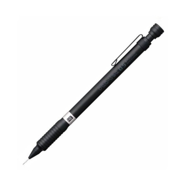 Lapiseira 0,5mm Pro Use Msdb-1500b 1 Platinum