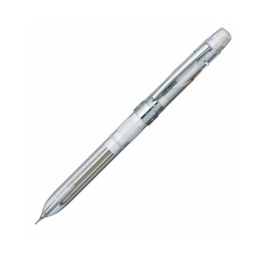 Lapiseira Multifunction Mwb-500rs 4 Platinum
