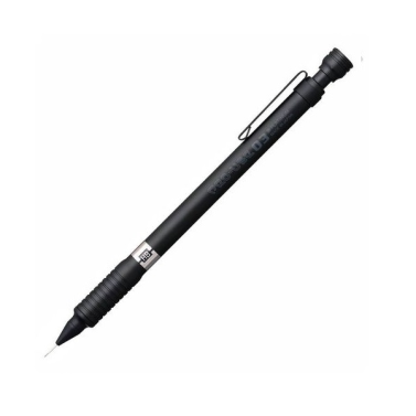 Lapiseira 0,3mm Pro Use MSDB-1500A 1 Platinum