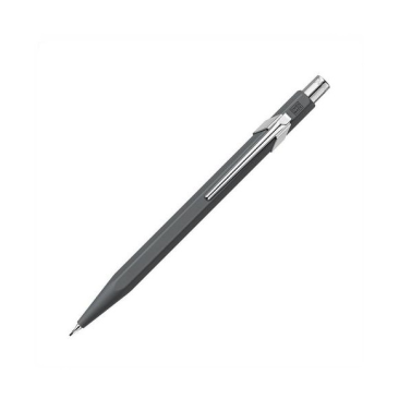 Lapiseira 0,7mm Anthracite Grey 844495 Carand'ache