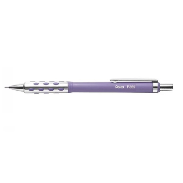 Lapiseira 0,5mm P360 Lilas Pentel
