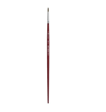 Pincel Sintetico Redondo 285 Nº4 Condor
