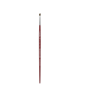Pincel Sintetico Chanfrado 287 Nº4 Condor