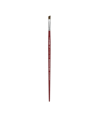 Pincel Sintetico Chanfrado 287 Nº8 Condor
