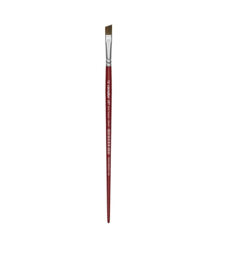 Pincel Sintetico Chanfrado 287 Nº12 Condor