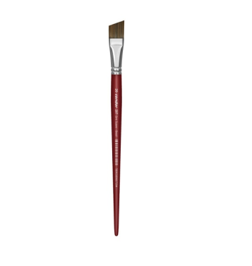 Pincel Sintetico Chanfrado 287 Nº20 Condor