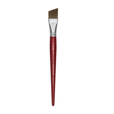 Pincel Sintetico Chanfrado 287 Nº24 Condor