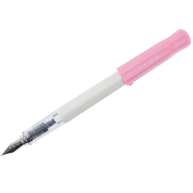 Caneta Tinteiro Rosa Kakuno 1SR-F Pilot