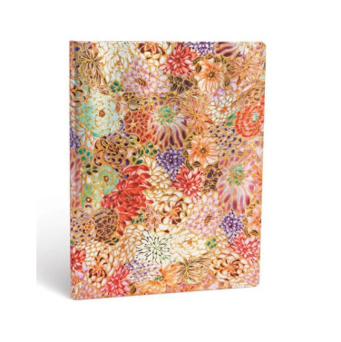 Caderno 18x23 Planner Kikka Ultra Pb4476-5 Paperblanks