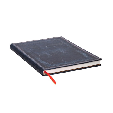 Caderno 21x29 S/ Pauta 56fls 200gr Inkblot Pb8141-8 Paperblanks