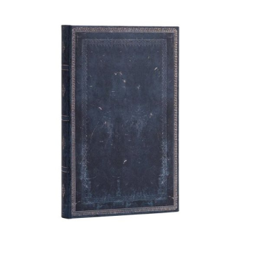 Caderno 14x21 Pontilhado 96fls 120gr Inkblot Pb8139-5 Paperblanks