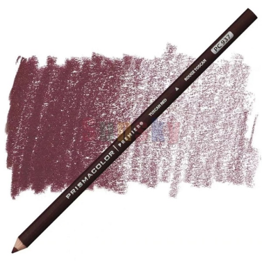 Lápis de Cor Pc937 Tuscan Red Prismacolor