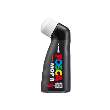 Caneta Posca Mop´r Pcm-22 Branca Uniball