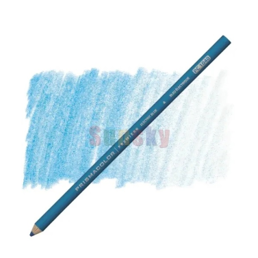 Lápis de Cor Pc1040 Electric Blue Prismacolor
