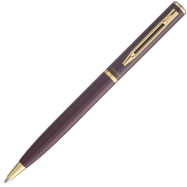 Caneta Esfero Capricci Bordo DI12601D Crown