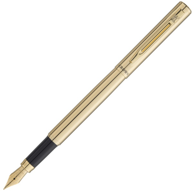Caneta Tinteiro Capricci Ouro Di32616o Crown