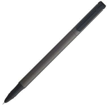 Caneta Tinteiro Geek Grafite Di38008t Crown