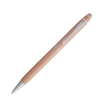 Caneta Esfero Viena Ouro Di11307o Crown