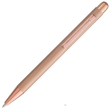 Caneta Esfero Cooper Ouro Di11008o Crown