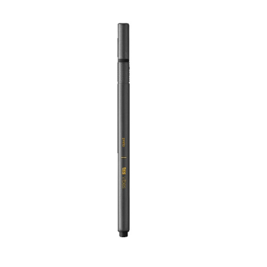 Caneta Super Fina 0,4mm Vibes Preta Tris