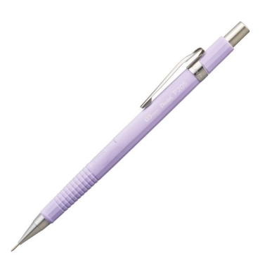 Lapiseira 0,5mm P205 Pastel Roxo Pentel