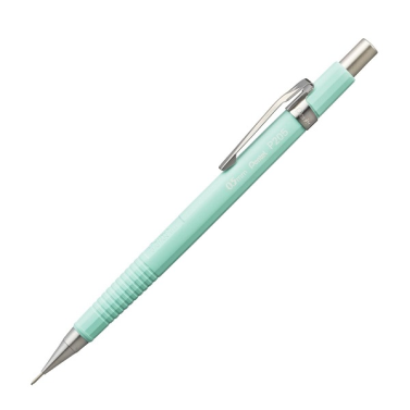 Lapiseira 0,5mm P205 Pastel Verde Pentel